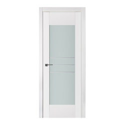 NEW Triplex doors by NOVA - Products