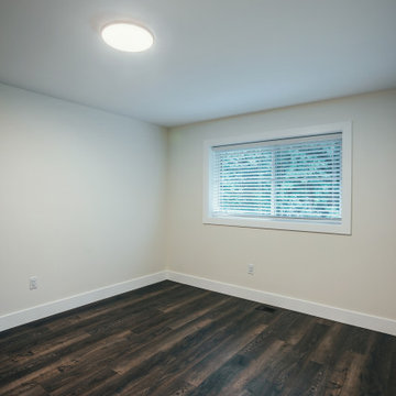 Sq'éwlets First Nation Net Zero Ready Triplex