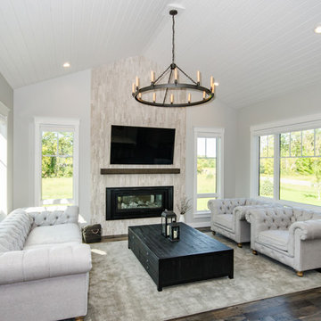 Mayo Woodlands Custom Ranch