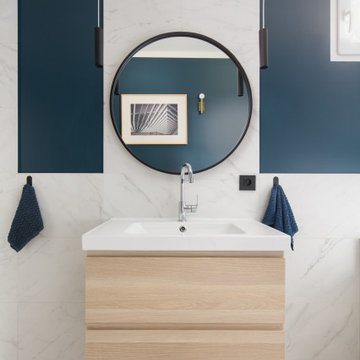 Salle de bain Thiais