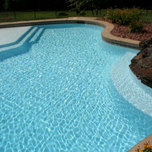 pool ideas