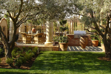 Photo of a landscaping in Other.
