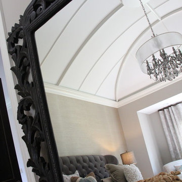 Roclare Roe Design + Build//Clayton Mo