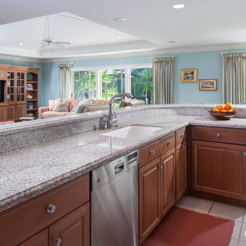 Chic Beach Living | Pelican Bay | Naples, FL