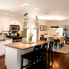 Kitchen Update