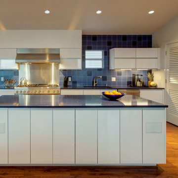 Seward Park Whole House Remodel