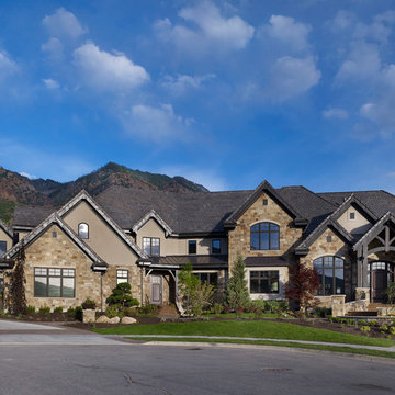 2014 Parade Home - Alpine