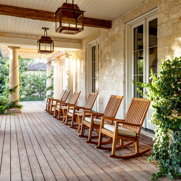Cherokee Trail Residence 2