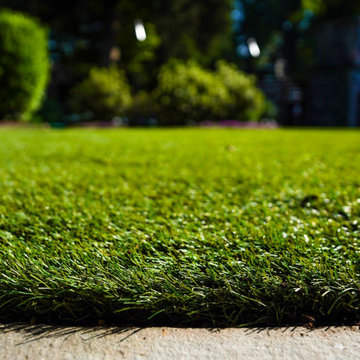 Affordable Lawn Sprinklers is now Installing Artificial Turf for your Lawn!