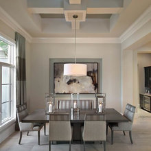Dining Room Ideas