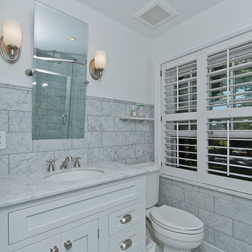 Bathrooms
