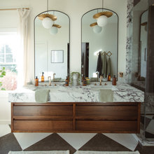 Spa Bathroom