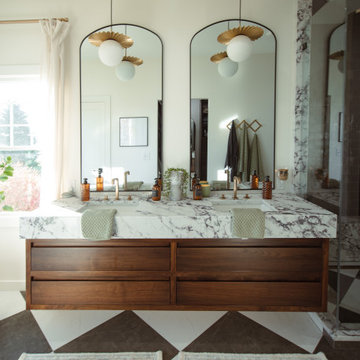 Master Suite Retreat