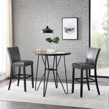 Bar stools