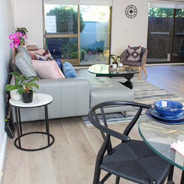 Waitara Renovation
