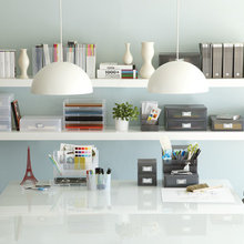 Home Office Ideas