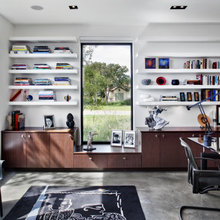 library/office