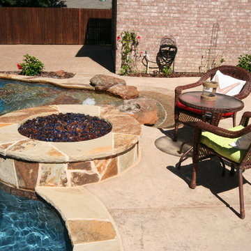 Fire Pits