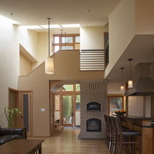 Pizza oven
