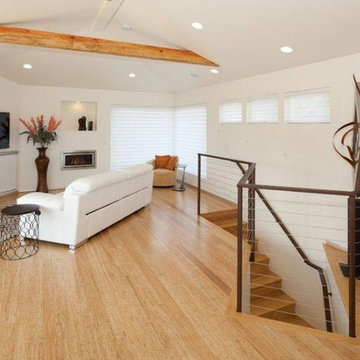 Residential Work