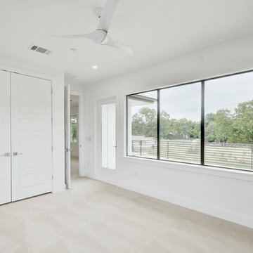 2 Story Beauty - Reclaimed Ivory White Oak