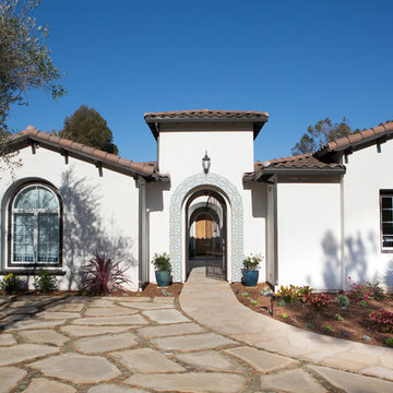 Montecito Mediterranean