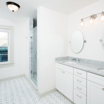Butler Tarkington Home Renovation