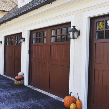 Eden Coast Garage Doors