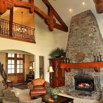 Project Interiors