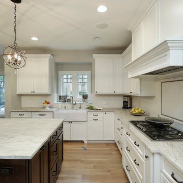 Comfortable Elegance in Deerfield