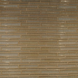 Beautifully Functional Kitchen - Tile