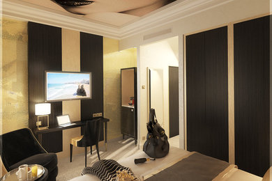 Chambre Hôtel