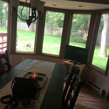 PJ's KITCHEN