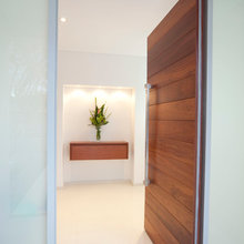 doors