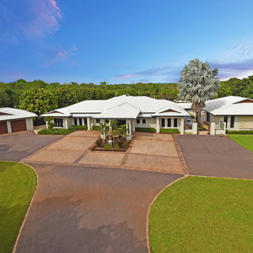 2015 Housing Industry Association “Northern Territory Home of the Year”