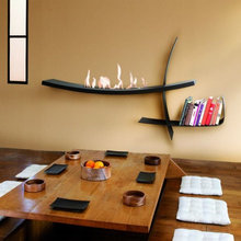 fireplace ideas for living room