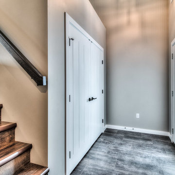 The Hip #2- 1320 Sq Ft modified bi-level
