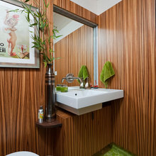 Baths and Powder Rooms