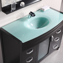 Bathroom cabinets of 2013