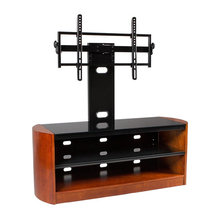 media console
