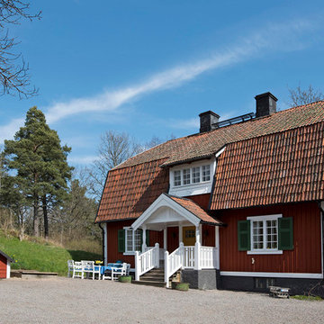 VÄSTRA EKEDALS GÅRD