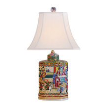 lamps