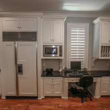 Kitchen Ideas