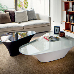 Atollo Coffee Table by Cattelan Italia - $1,125.00 - Coffee Tables