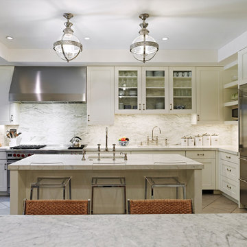 East 74th Street Residence