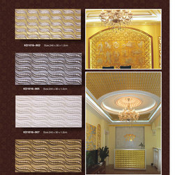 PU MOLDING-1 - Products