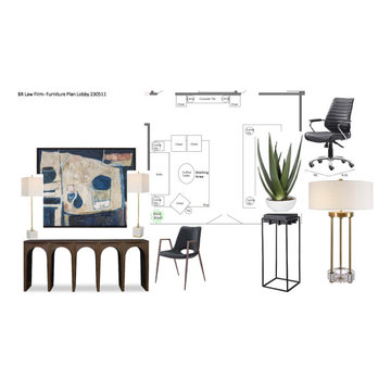 West University 16- Law Office Remodel by BWC Studio, Inc.