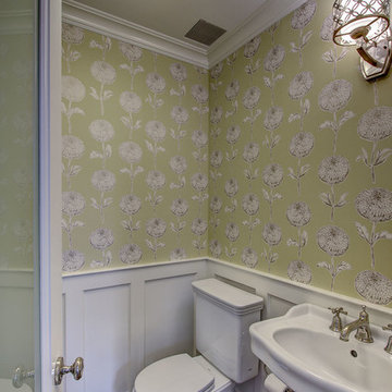 Brooklyn Townhouse