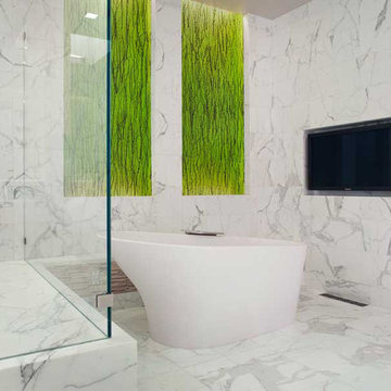 Bathroom Ideas