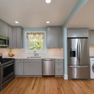 Niskayuna Kitchen Remodel